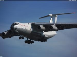 IL-76 TD