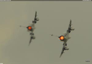Ramex Delta French AF