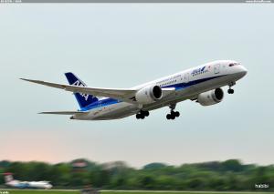 JA 827A / ANA