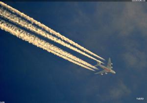 A-380 Emirates