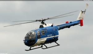 BO 105
