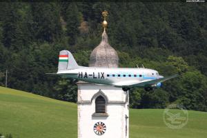 Scalaria Air Challenge 2014