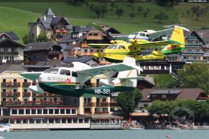 Scalaria Air Challenge 2014