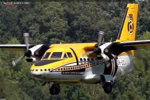 Airshow Holíč 2014