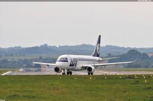 Embraer ERJ-170-200LR 175LR [SP-LIM]