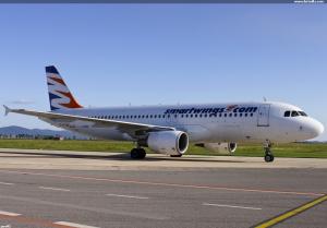 Airbus A320-214