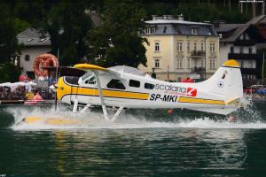 DHC-2 Beaver Mk1 , SP-MKI