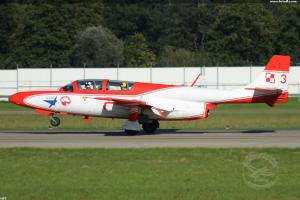 TS-11-bis DF, 3H-2009,41.BLSz Team Iskry