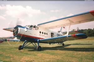 An-2    OM-JIG
