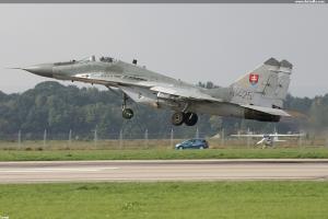 MiG-29AS