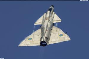Viggen nahoru...