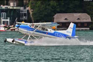 Cessna 185