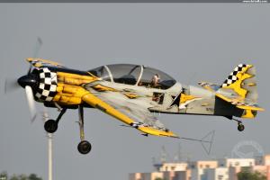 Su-29 v službách reprezentácie JAR