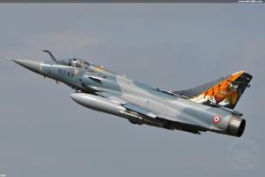 Mirage z Cambrai