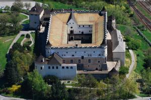 Zvolen