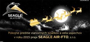 SEAGLE PF2015
