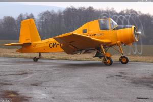 Z-37 A TECHMONT