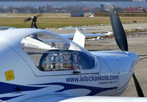DA-20 Katana 
