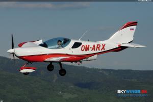 Cruiser OM-ARX
