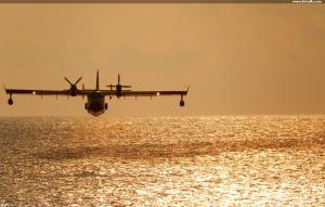 CL-415