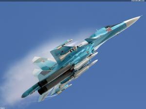 Su-34