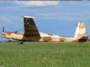 OK-5108 => Aerotechnik L-13SW Vivat