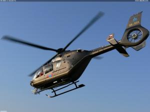 OK-DSA => EC135-T1