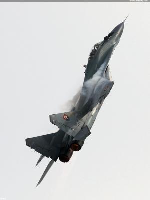 MiG-29AS