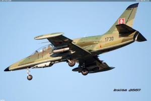 L-39 1703 ZAM
