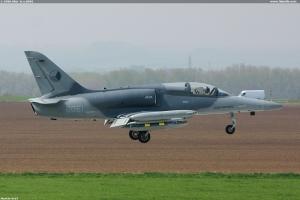 L-159A Alca  tr.č.6061
