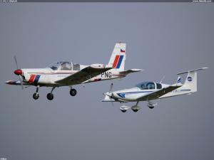 Z-142 + Skylark