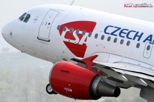 80. výročie Letiska Ruzyně