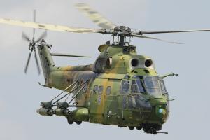 IAR 330 Puma