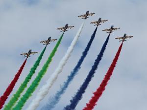 Al Fursan UAE Aerobatic Display Team