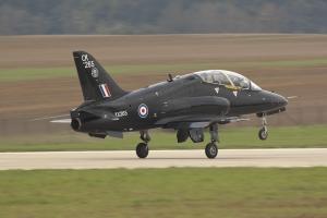 FLYING RHINO 2008