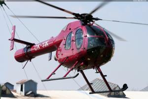 MD520N
