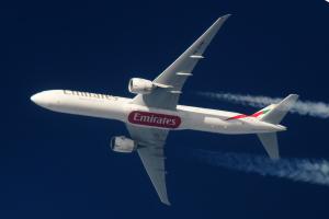 EMIRATES