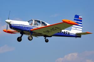 Orličan L-40 Metasokol
