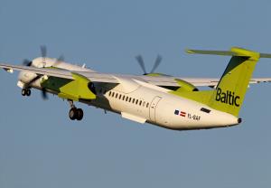 Baltic Air