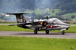 Saab 105