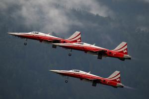 Patrouille de Suisse
