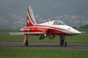 Patrouille de Suisse