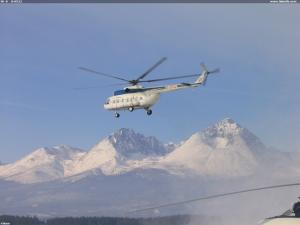 Mi  8    B-8532