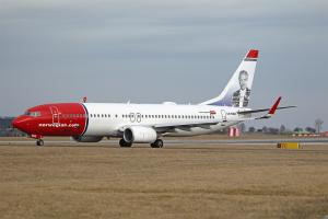 Norwegian