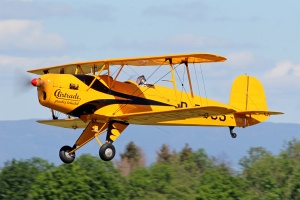 Aero C-104