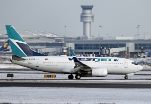 WestJet