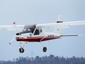Pavel - Echo OK-RUV38