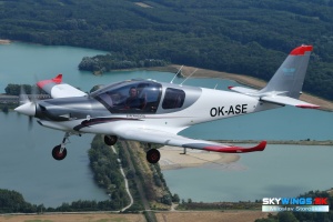 Eagle Aircraft ASE 4