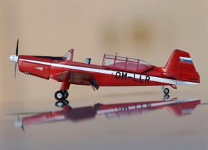 Z 226 MS AK BANSKA BYSTRICA