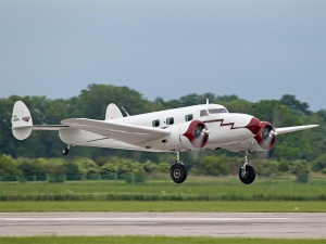 Lockheed Electra